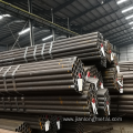 DIN2391 Seamless Precision Annealed Steel Pipe Steel Tube